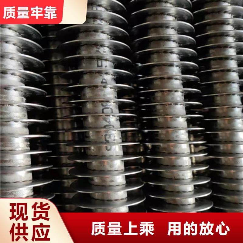 钢铝挤压翅片管