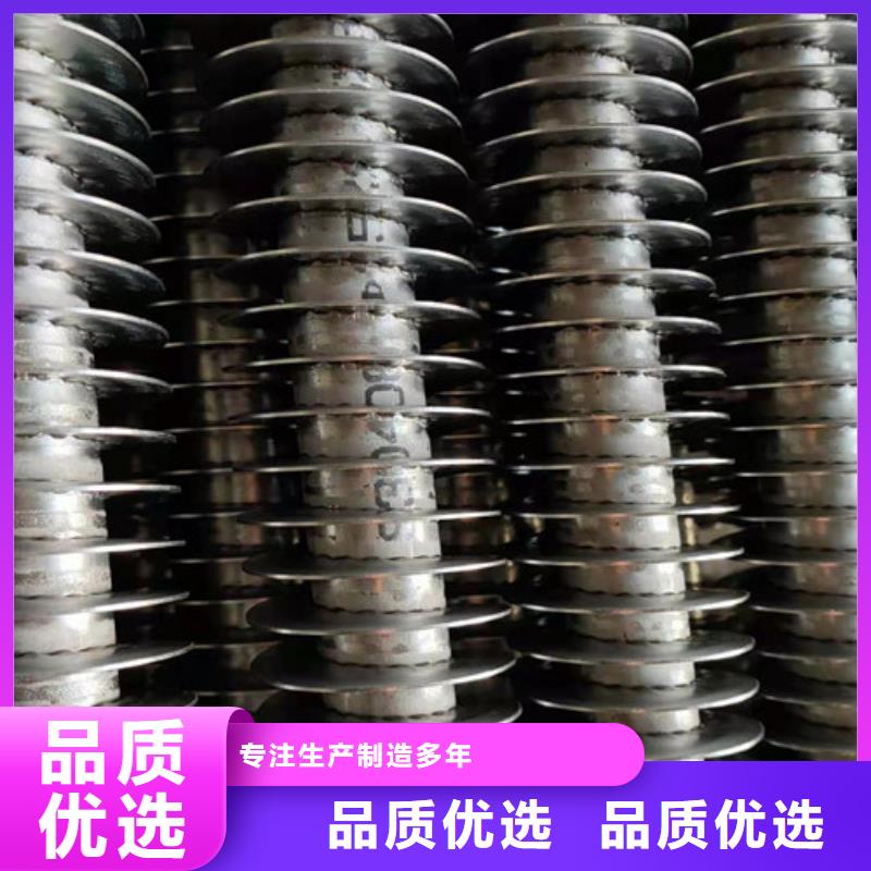 缠绕翅片管直供厂家