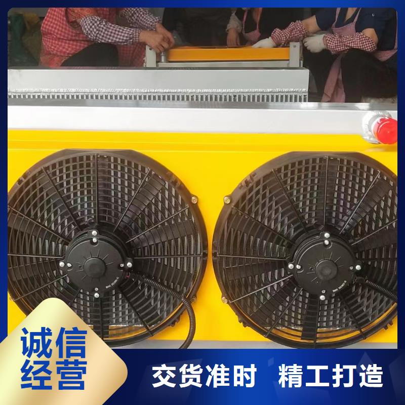 光排管散热器报价
