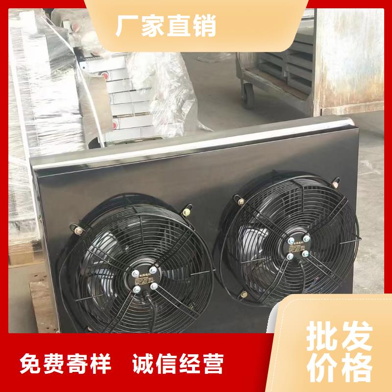 大型食品烘干换热器生产