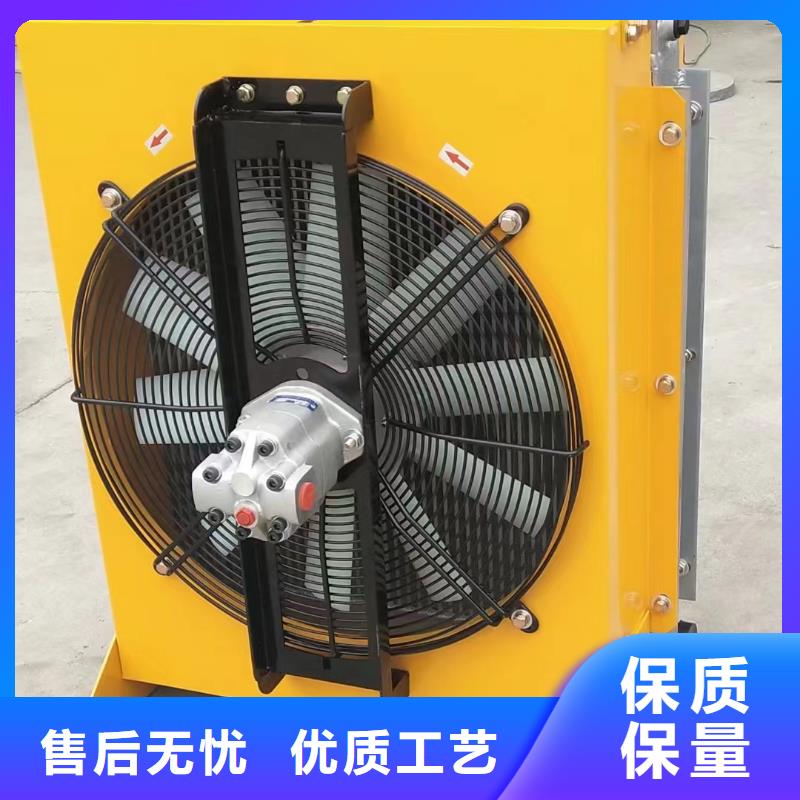 SRZ型散热器公司