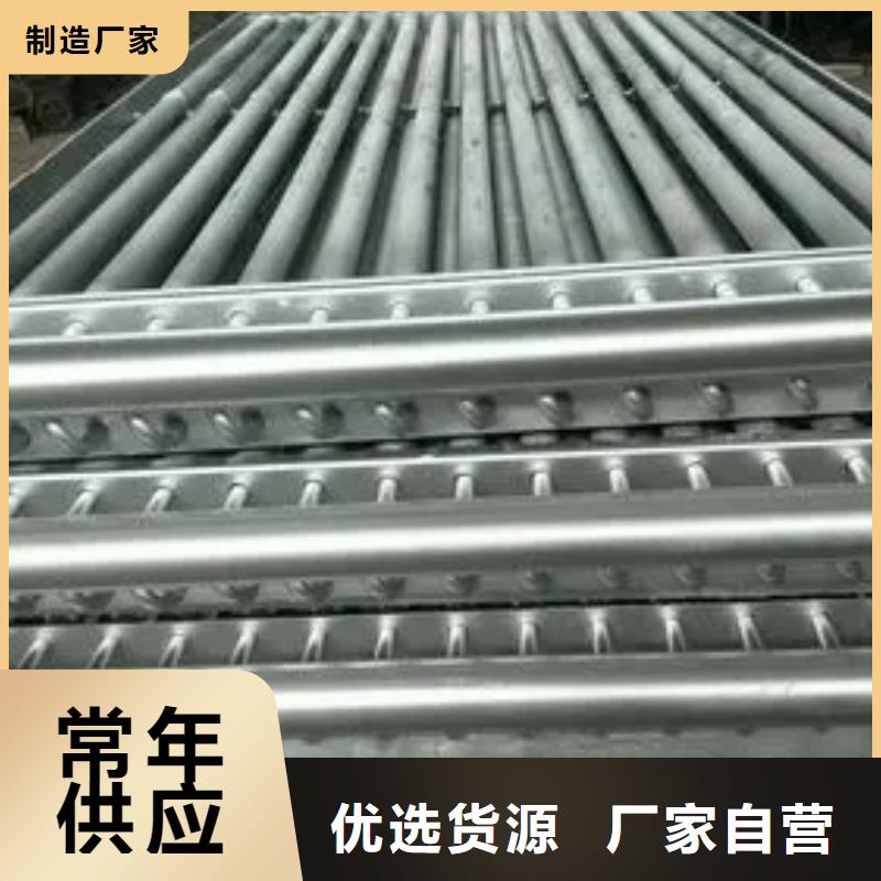 铜管蒸发器