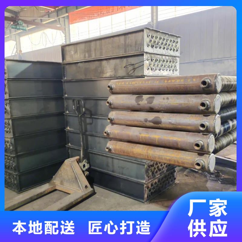 翅片式散热器实体大厂
