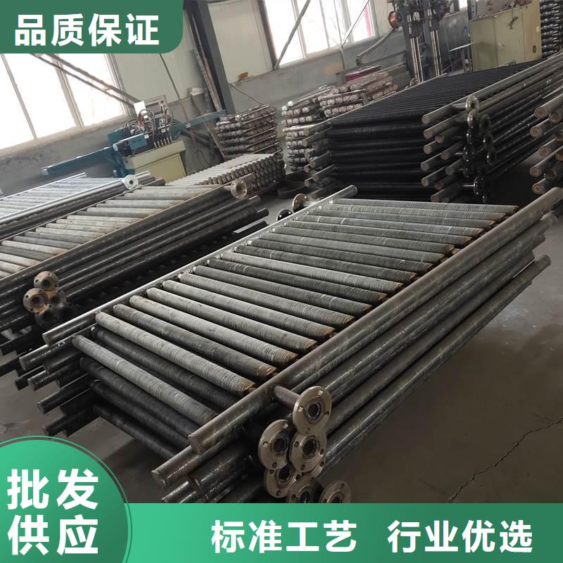 铜管表冷器生产厂家
