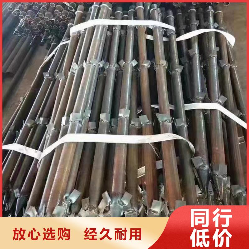 流体无缝钢管源头厂家