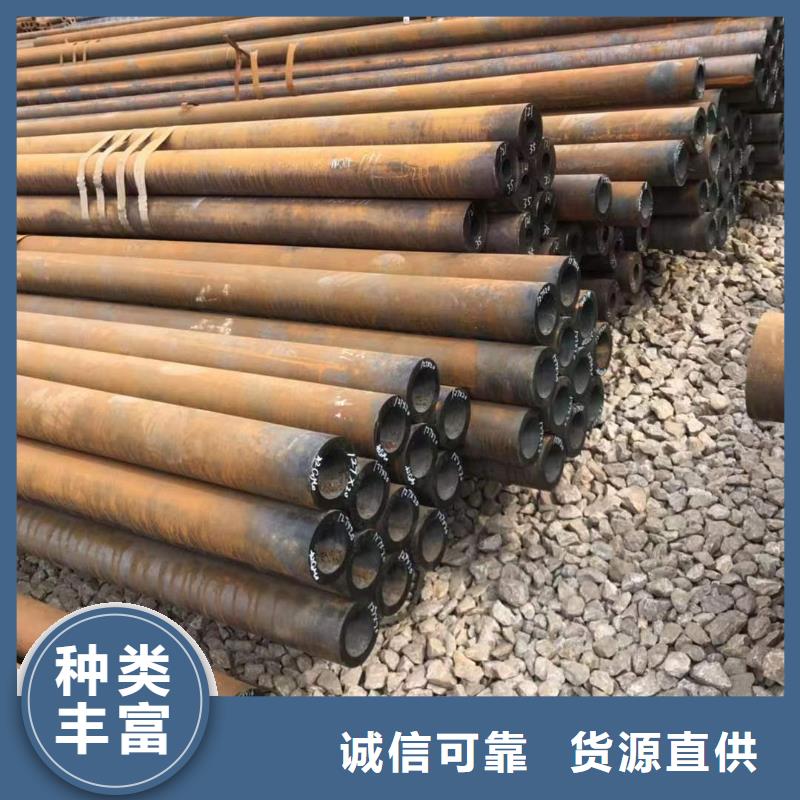 89*16无缝钢管