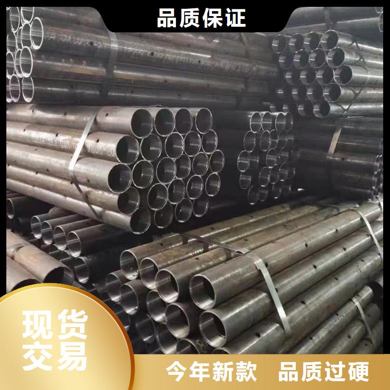 文昌市159*10无缝钢管按需定制