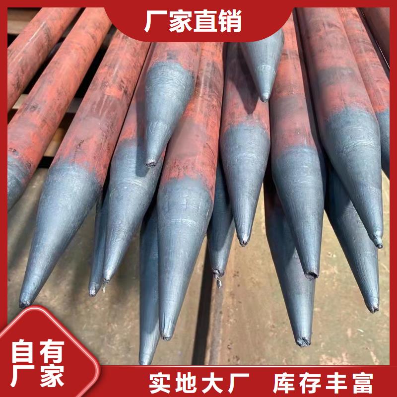 273*80无缝钢管实力厂家