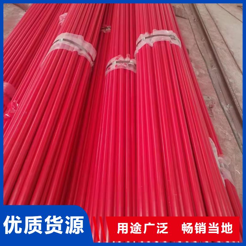 57*20无缝钢管制造厂家