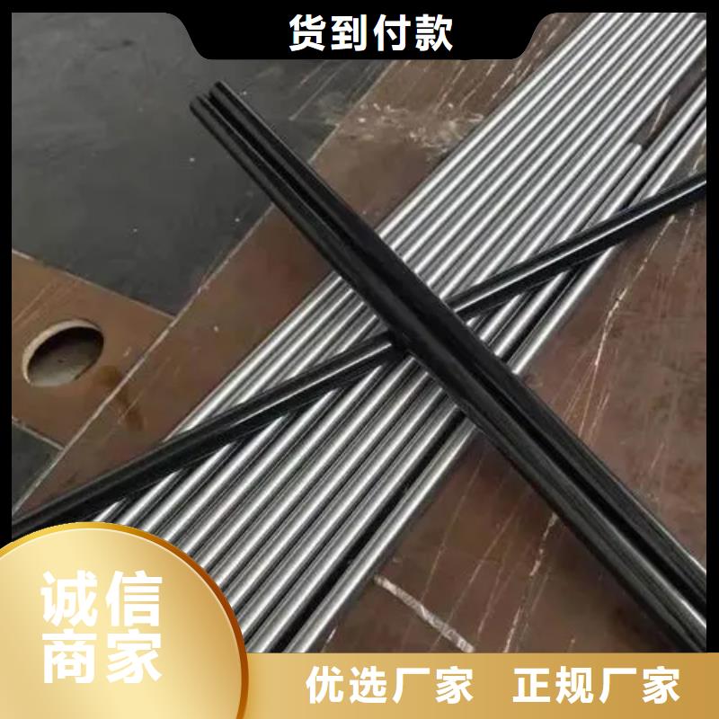 精密光亮管出厂价格