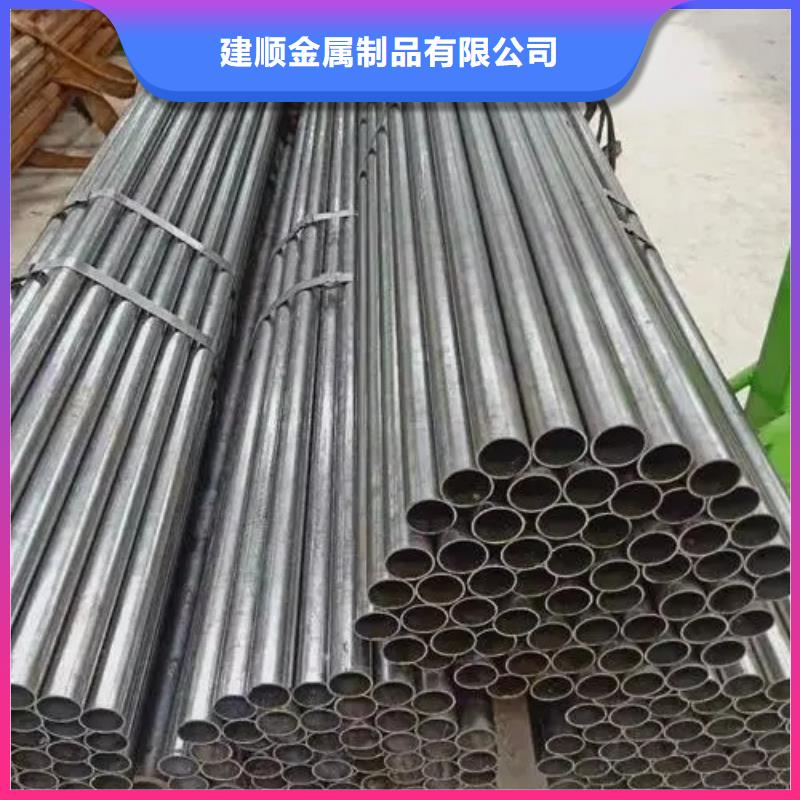 8*1精密钢管现货报价