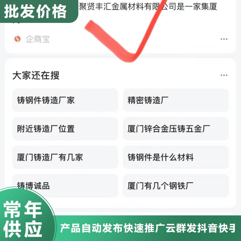 视频搜索营销