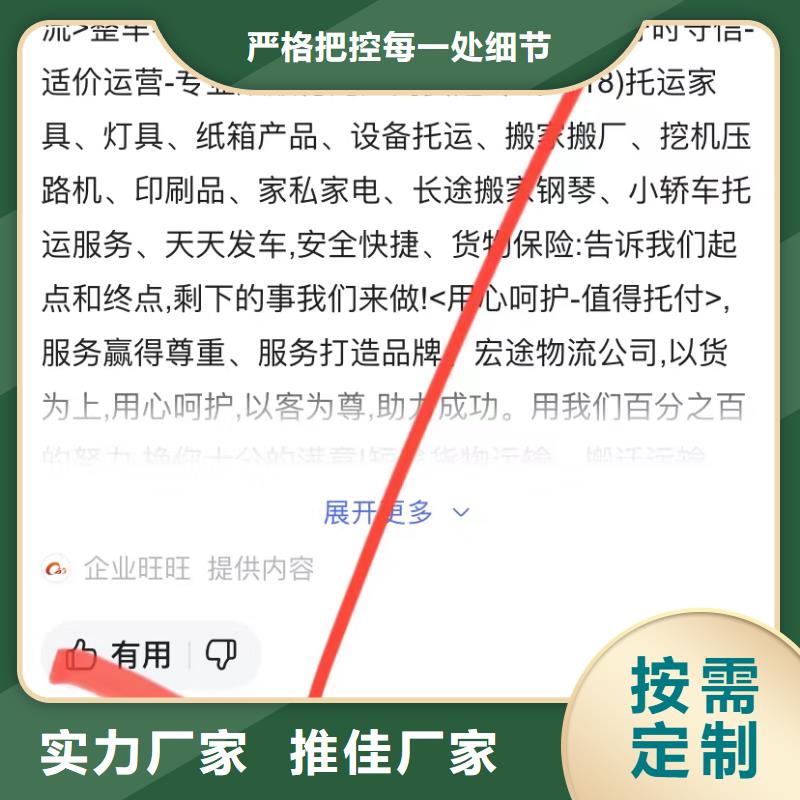 产品快速排名软件