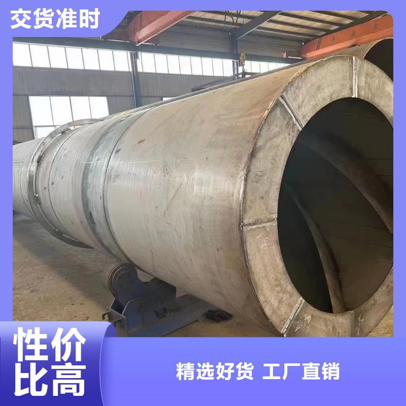 济南高价回收磁铁粉滚筒烘干机