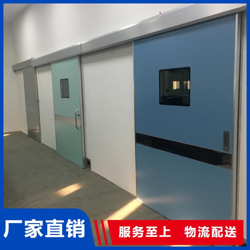 铅门厂家质量过硬