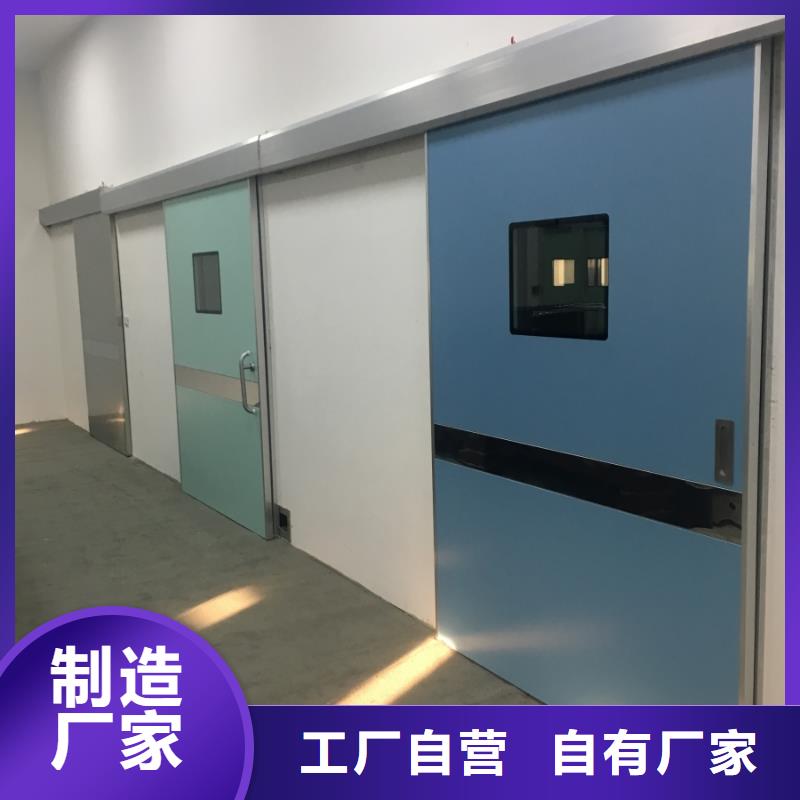 铅门价格透明