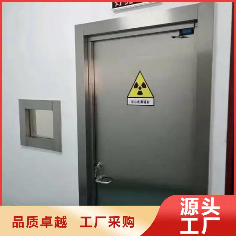 铅门ct射线防护铅门按需定制真材实料