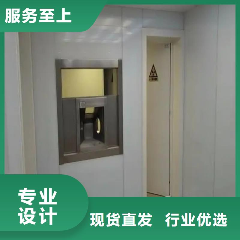 铅门快速生产