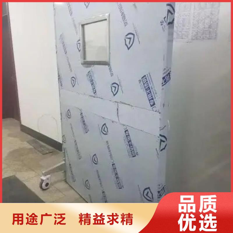 价格合理的优质射线防护铅门生产厂家