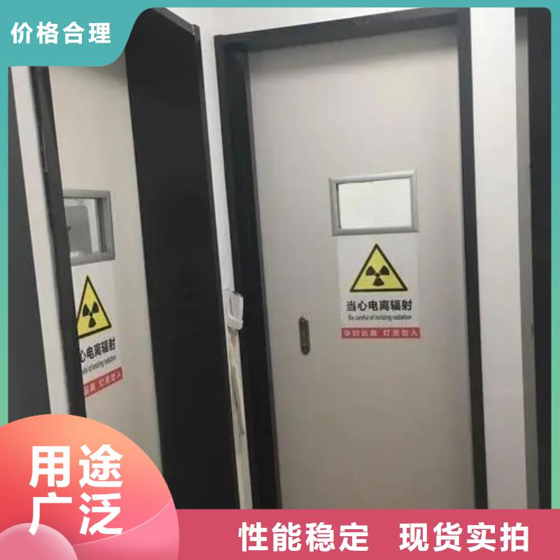 防护铅玻璃价格实惠的厂家