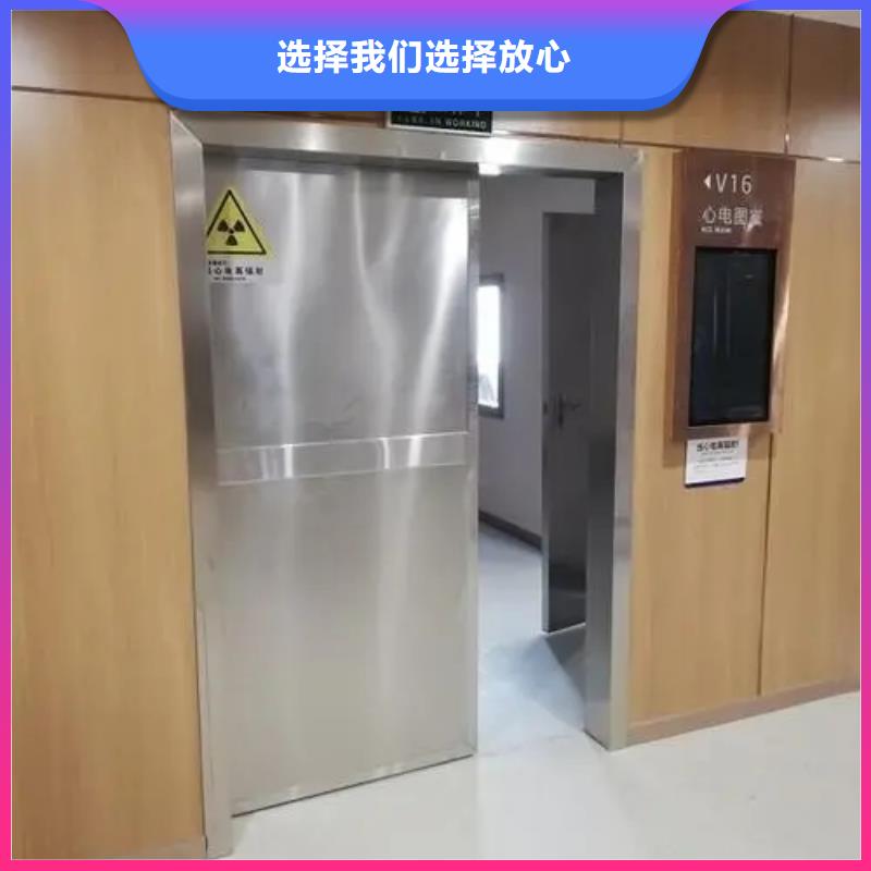 铅门快速生产
