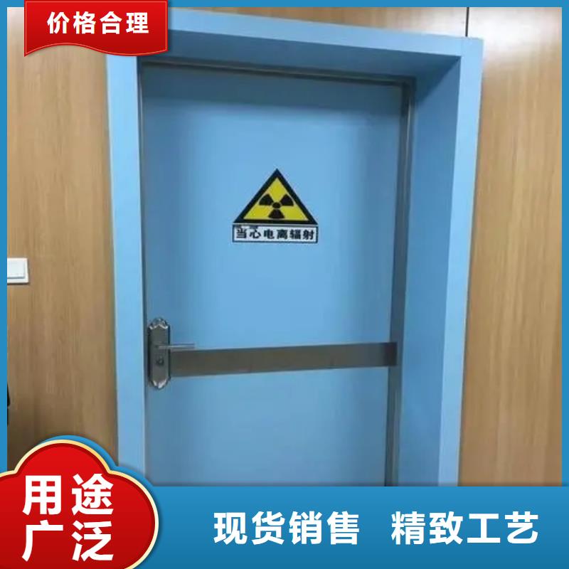 防射线铅门制作厂家