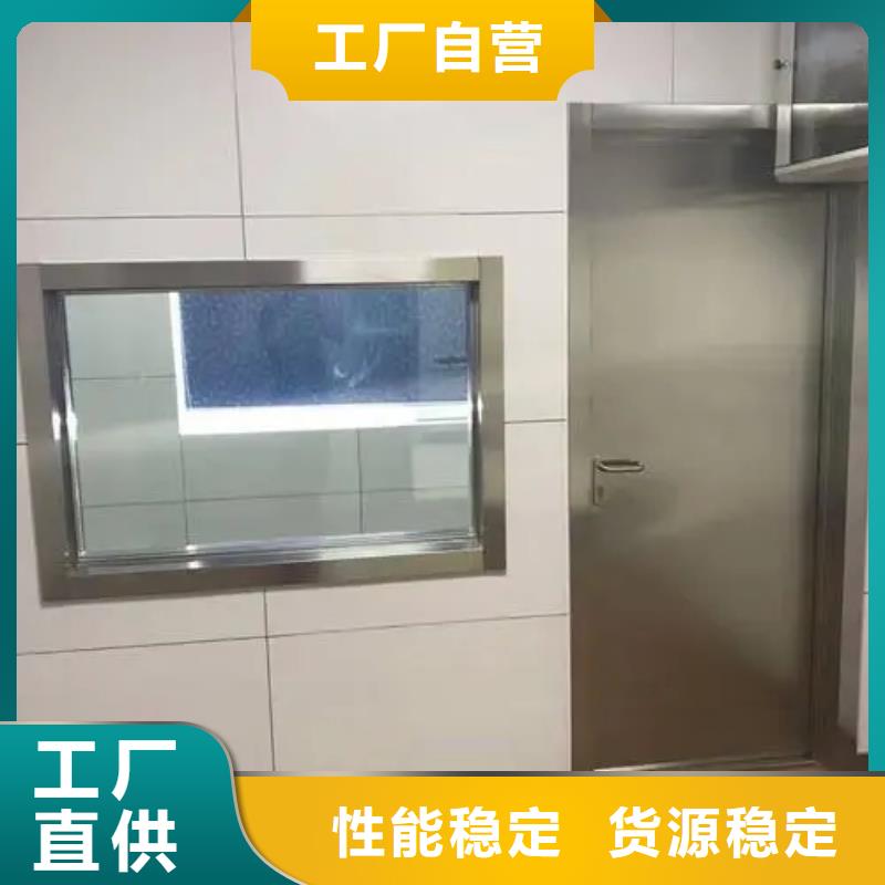 铅门售后无忧