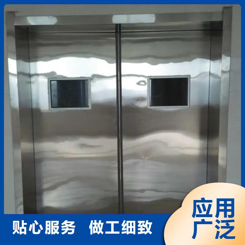 防护铅门售后无忧大厂
