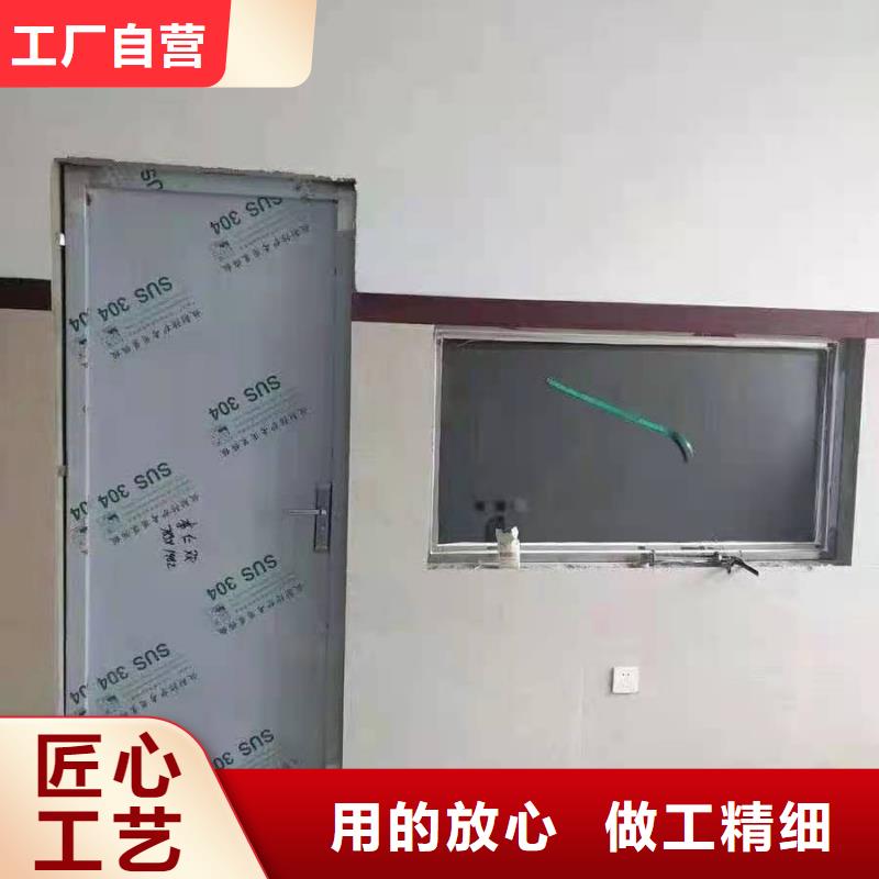铅门来图来样定制