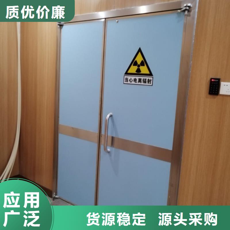铅门本地配送