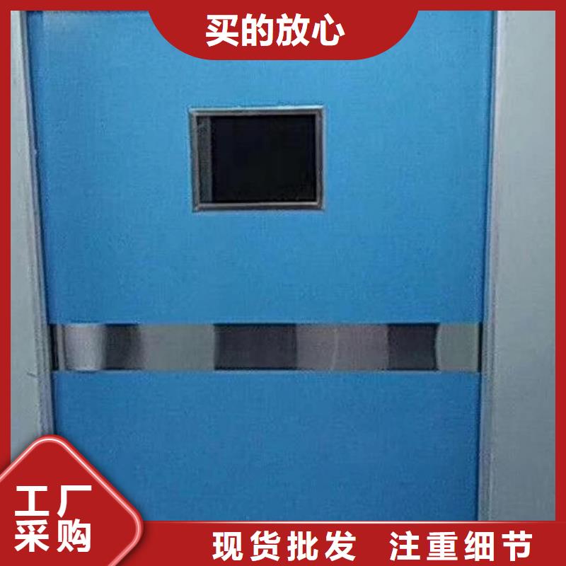 铅门来图来样定制