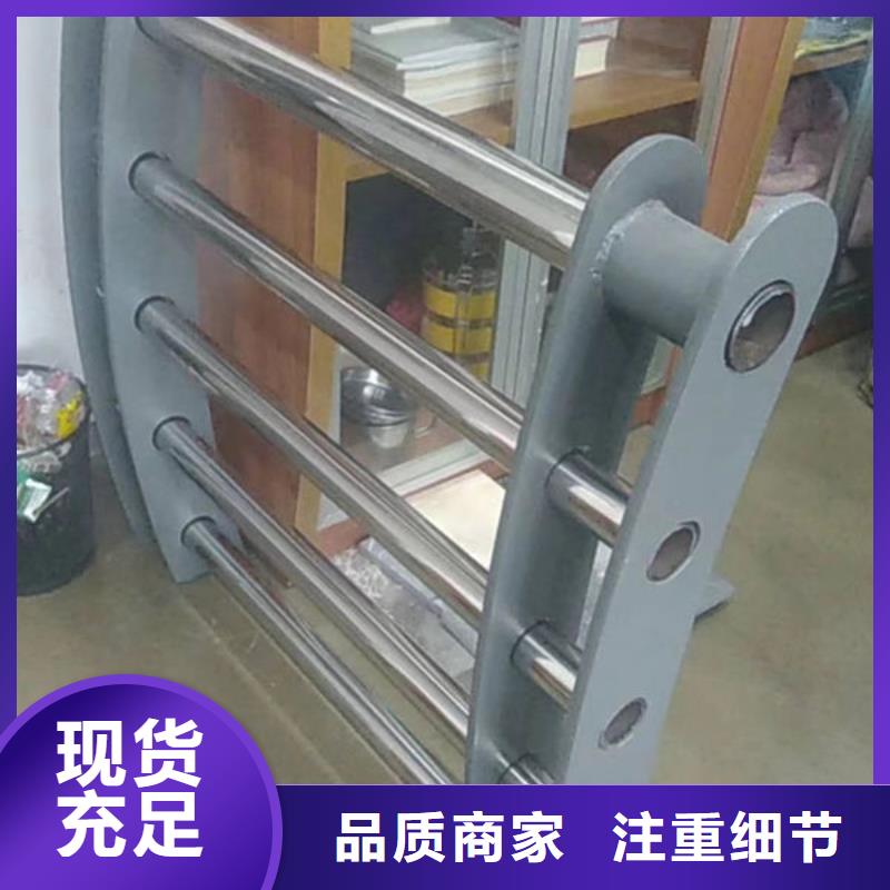 不锈钢绳索护栏生产厂家