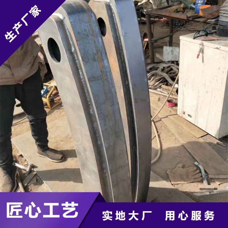 桥梁景观护栏订制桥梁景观护栏订制