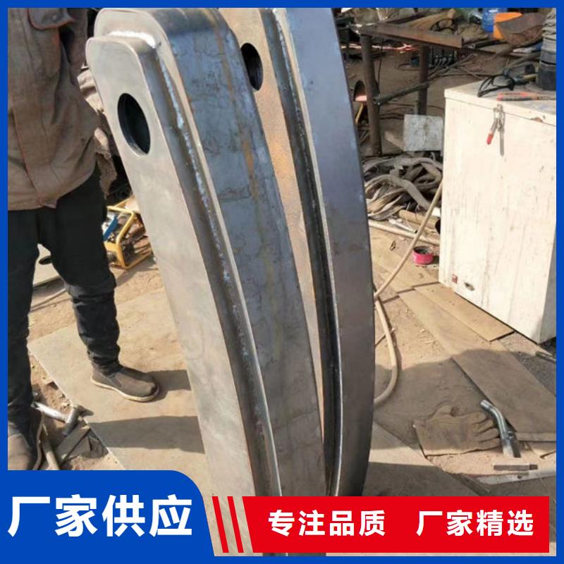正规不锈钢护栏厂家