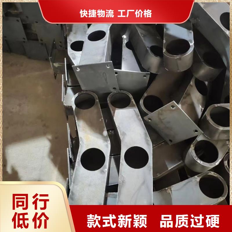 桥梁河道护栏订制桥梁河道护栏订制