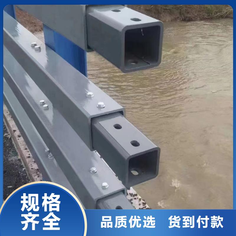 桥梁护栏全国走货道路护栏
