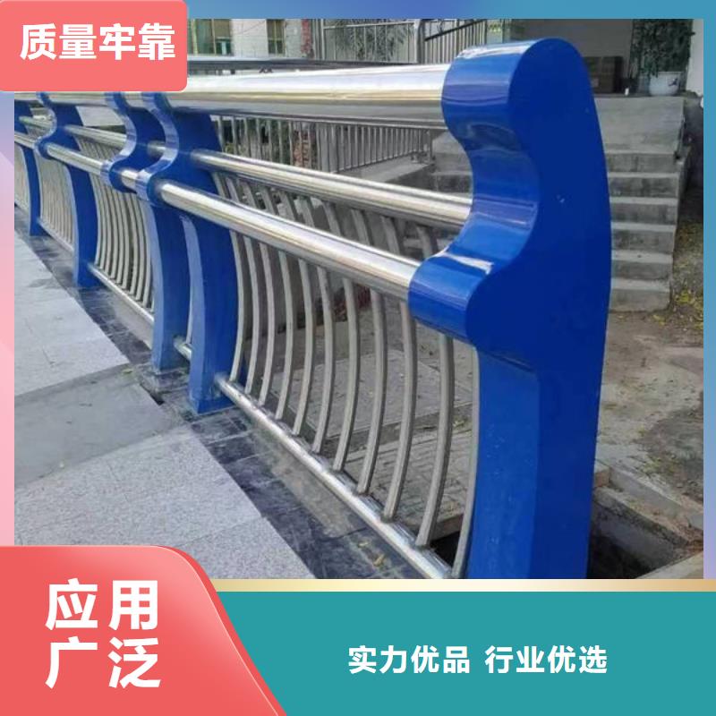 桥梁防撞护栏安装桥梁防撞护栏安装
