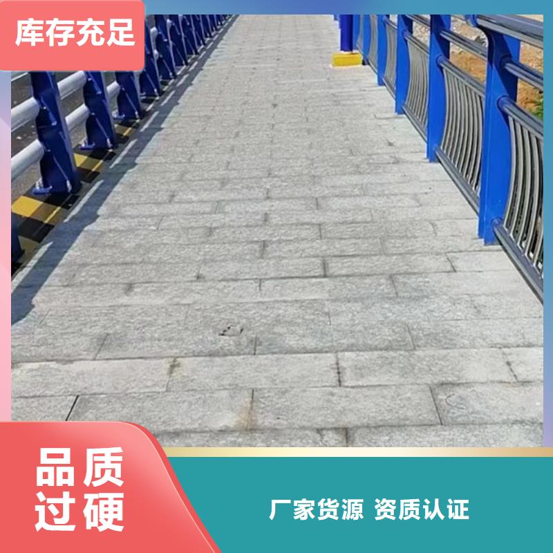 不锈钢绳索护栏生产厂家