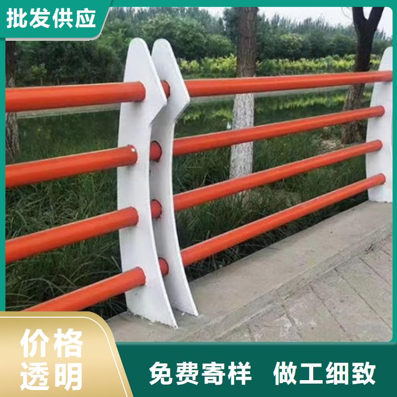 公路桥梁护栏了解更多不锈钢护栏