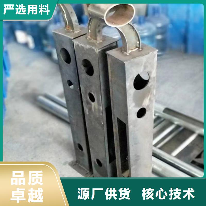 护栏桥梁防撞护栏经销商