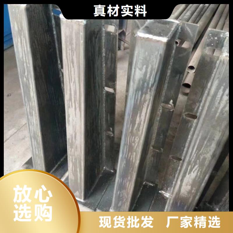 桥梁护栏质量怎么样全国走货500