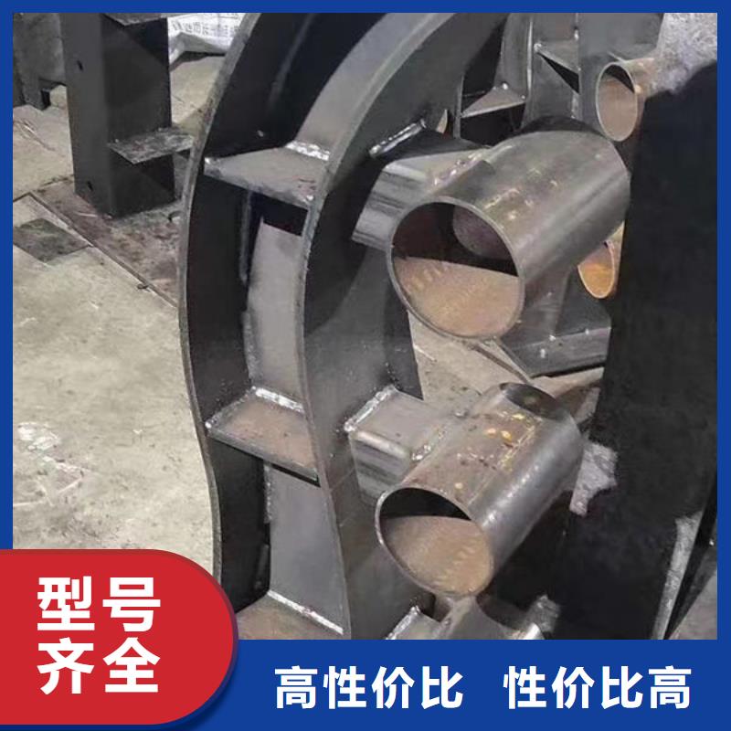 灯光护栏生产厂家景观护栏灯光护栏