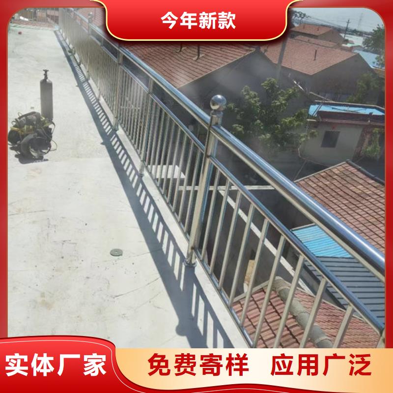 隔离护栏货源充足