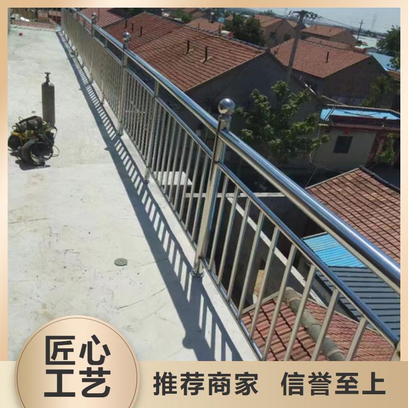 不锈钢绳索护栏生产厂家