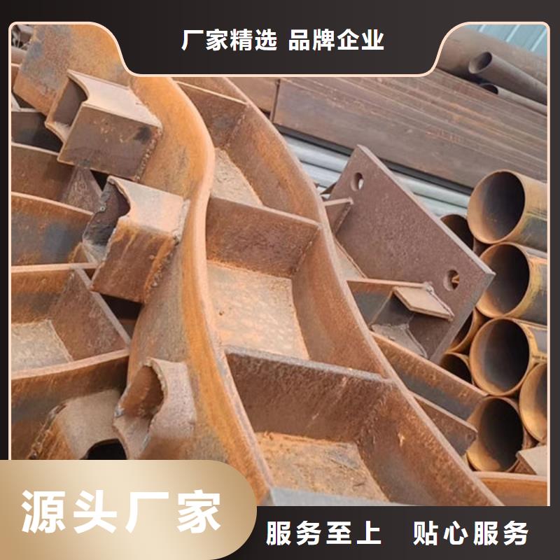 道路护栏全国走货道路隔离护栏