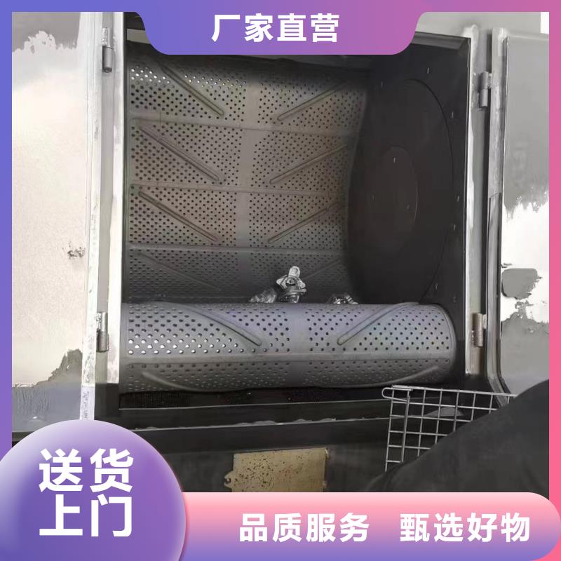 琼海市除锈二手制作