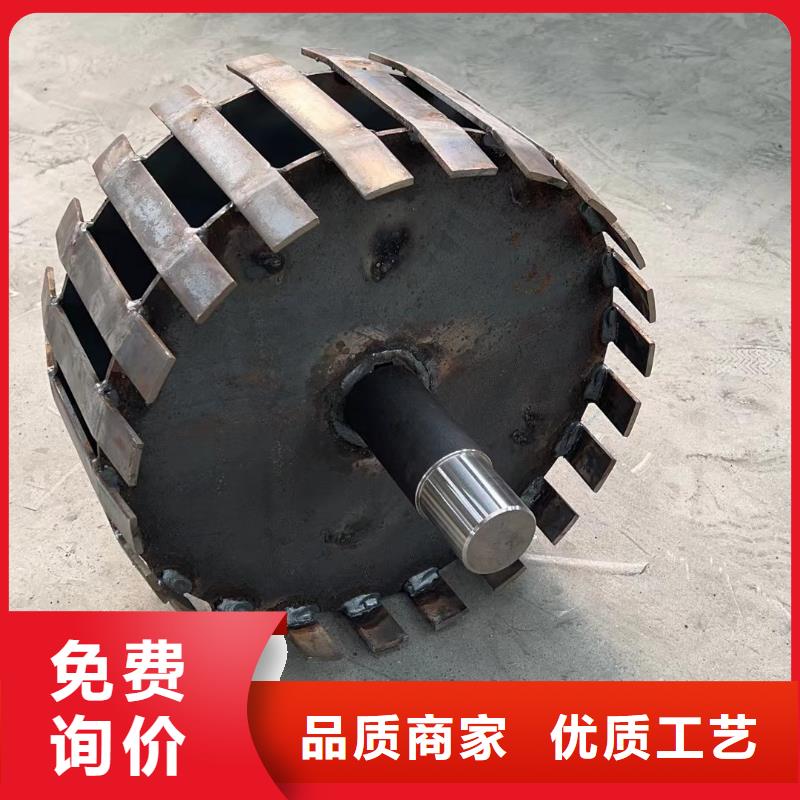 抛丸机通过式厂家