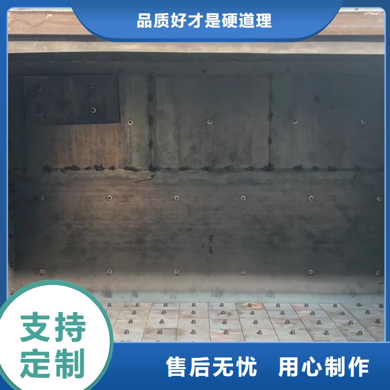 琼海市除锈二手制作