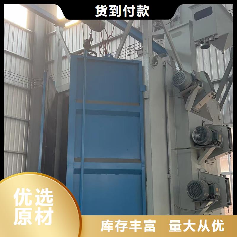 除尘器新旧批发