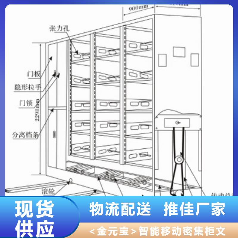 轨道密集架厂家正规厂家厂家